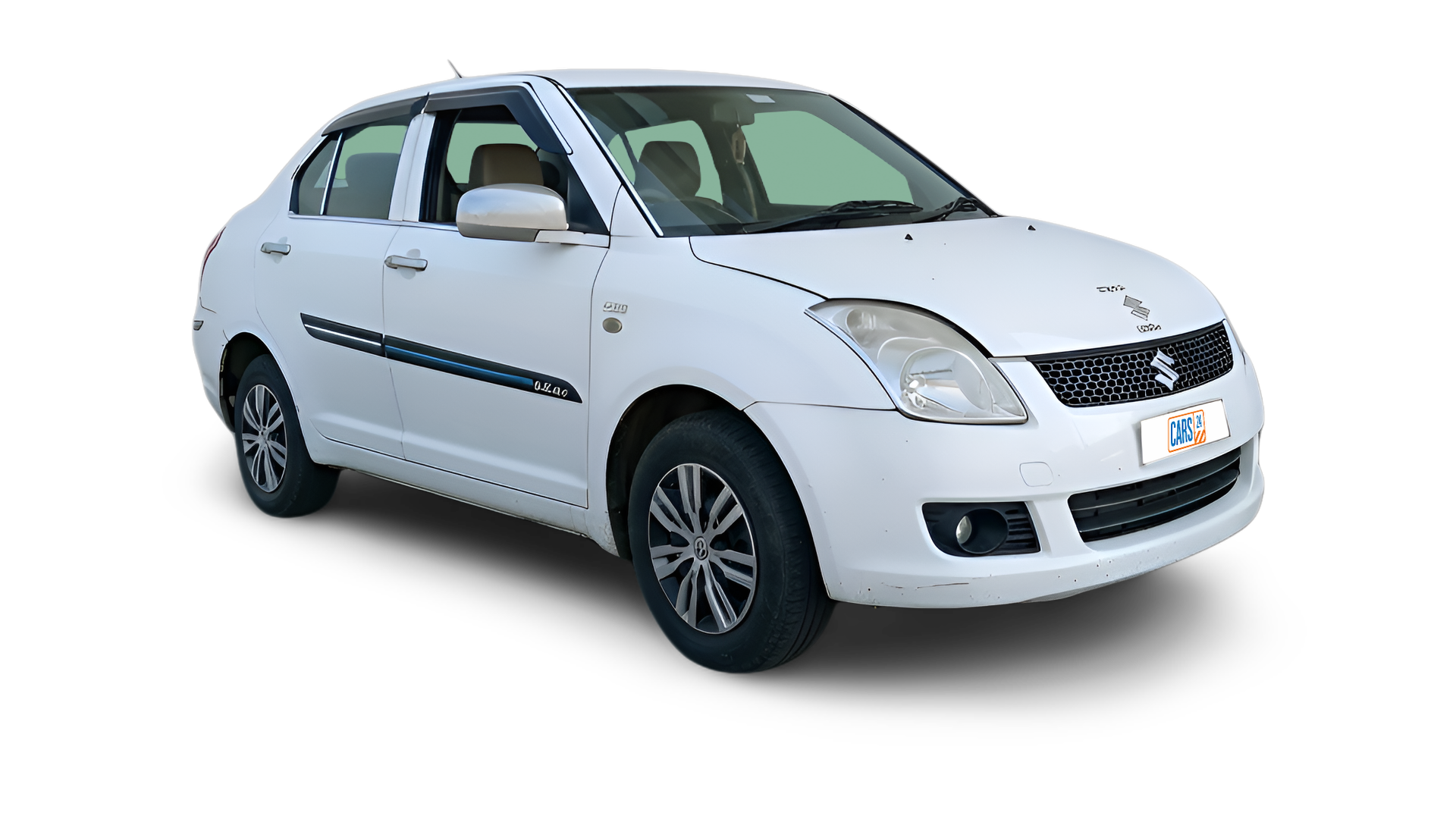 Maruti Swift Dzire-img